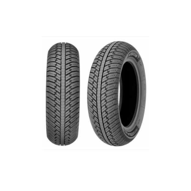 Imagen de Neumáticos Michelin Winter City Grip 110-80 R14
