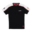 Image de T-SHIRT Noir Taille XXL