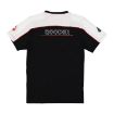 Image de T-SHIRT Noir Taille XXL