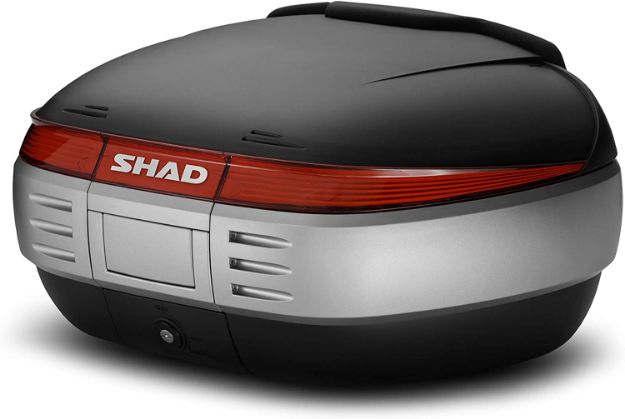 Imagen de Topcase SHAD SH50 black