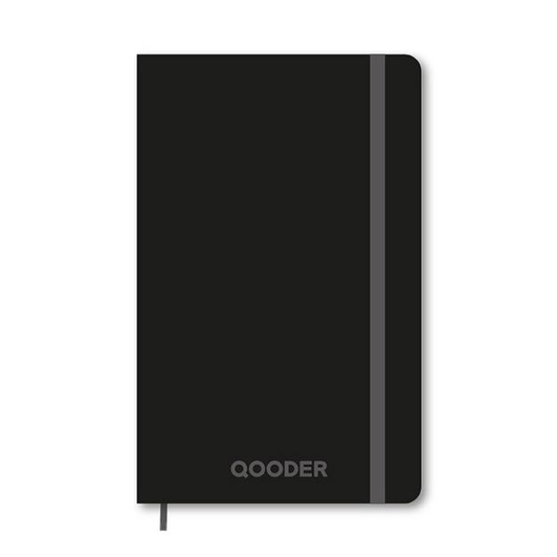 Picture of Agenda Qooder by Moleskine