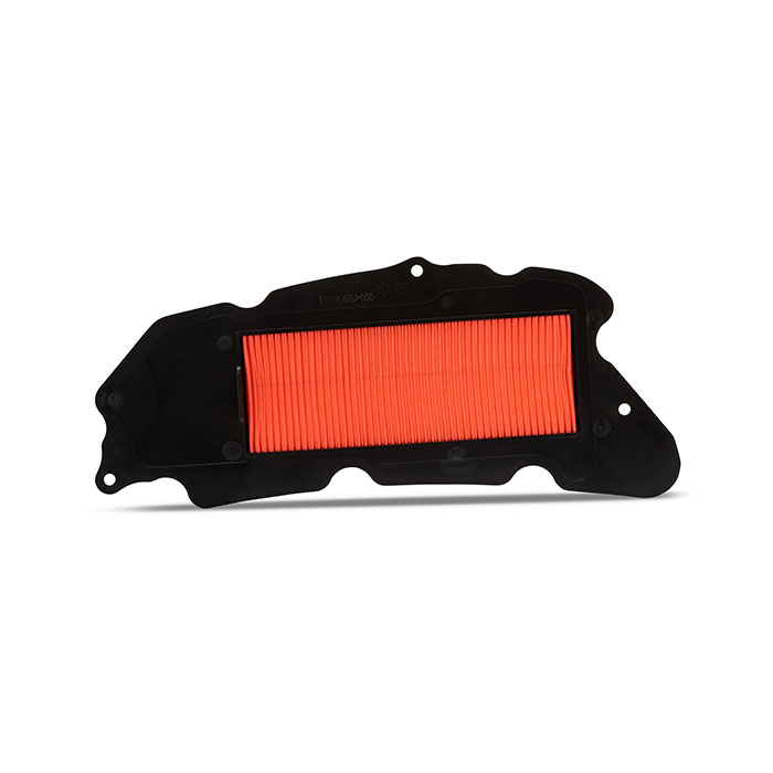 Filtro purificador de aire