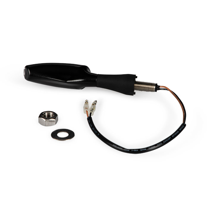 Gruppo di segnalazione anteriore/posteriore DX