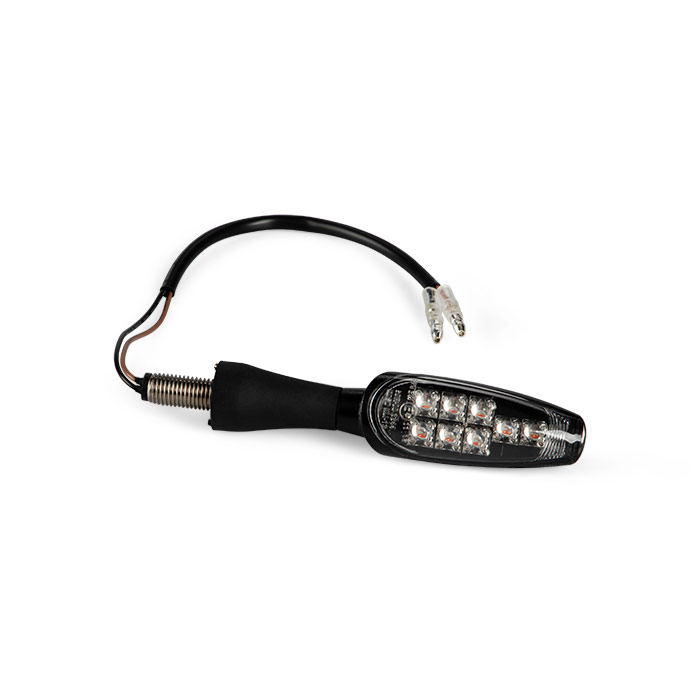 Gruppo di segnalazione anteriore/posteriore SX