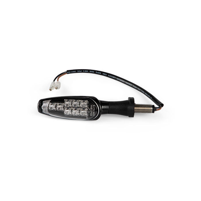 Gruppo di segnalazione posteriore SX