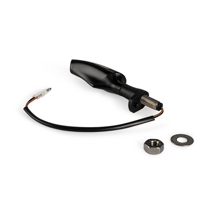 Gruppo di segnalazione posteriore SX