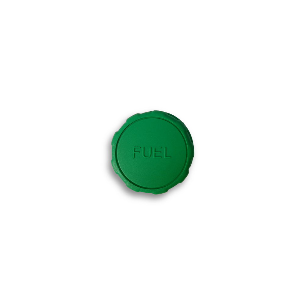 Tappo del carburante