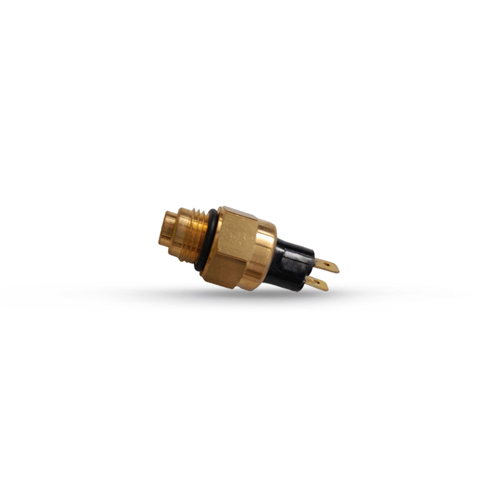 Asm. Commutateur thermostatique