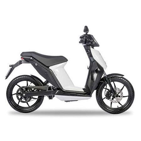 Oxygen L1-L3 Catalog