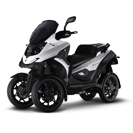 QUADRO 4 Euro 4 Catalog